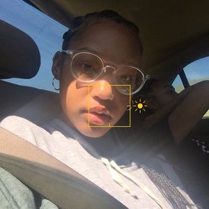 Meet your Posher, Mikayla